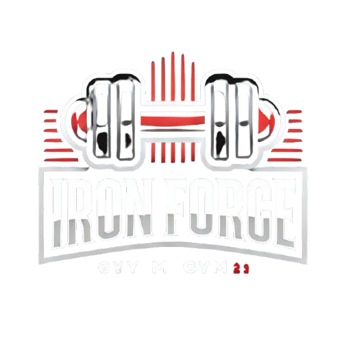 Iron Forge Logo