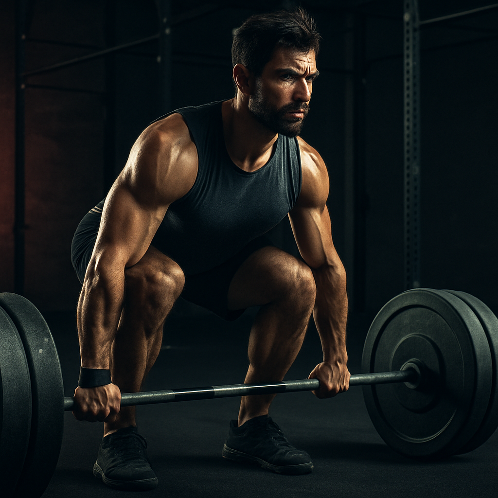 Weight Training