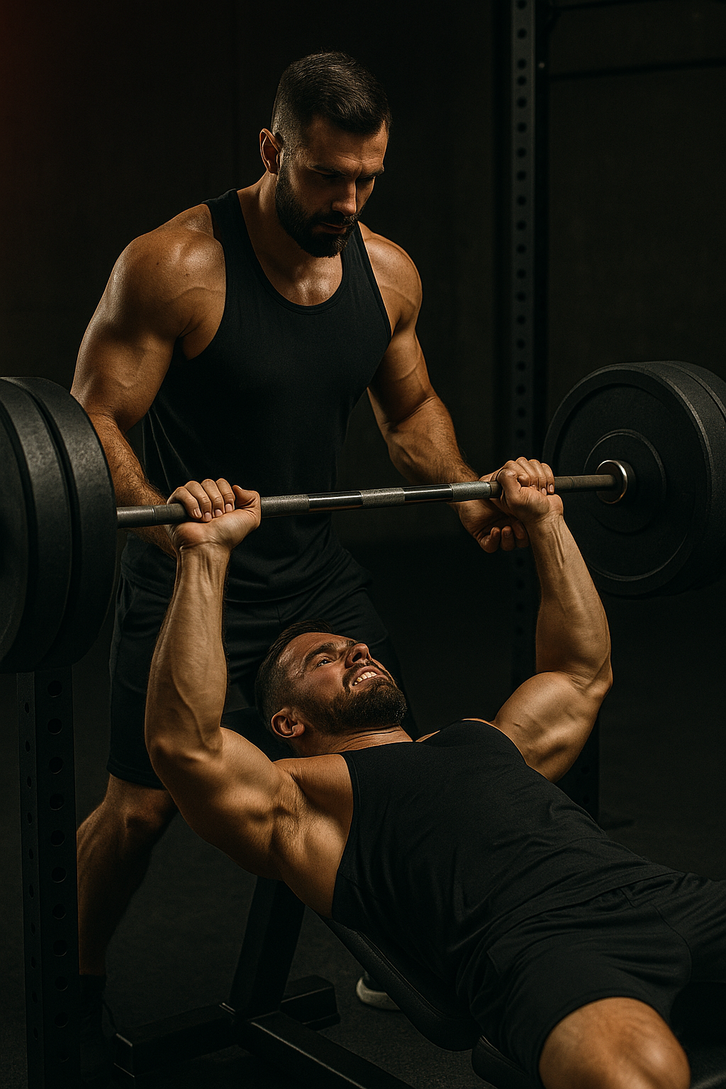Personal Coaching